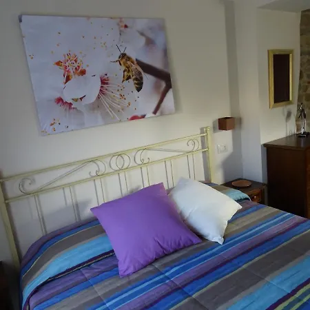 Apartman La Piazza - Murazzano