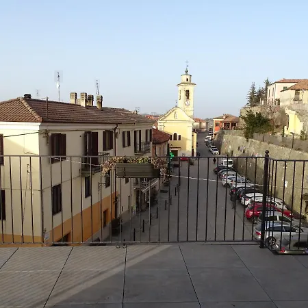 La Piazza - Apartman