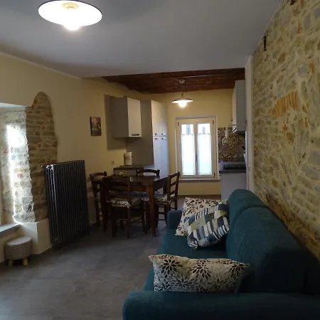 La Piazza - Apartman