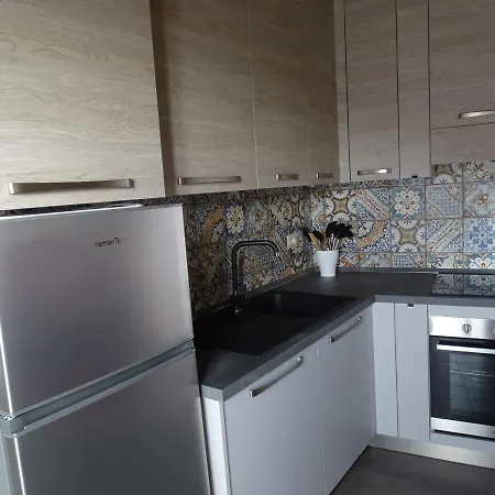 Apartman La Piazza - *