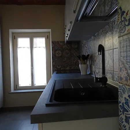 La Piazza - Apartman