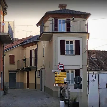 La Piazza - Apartman *